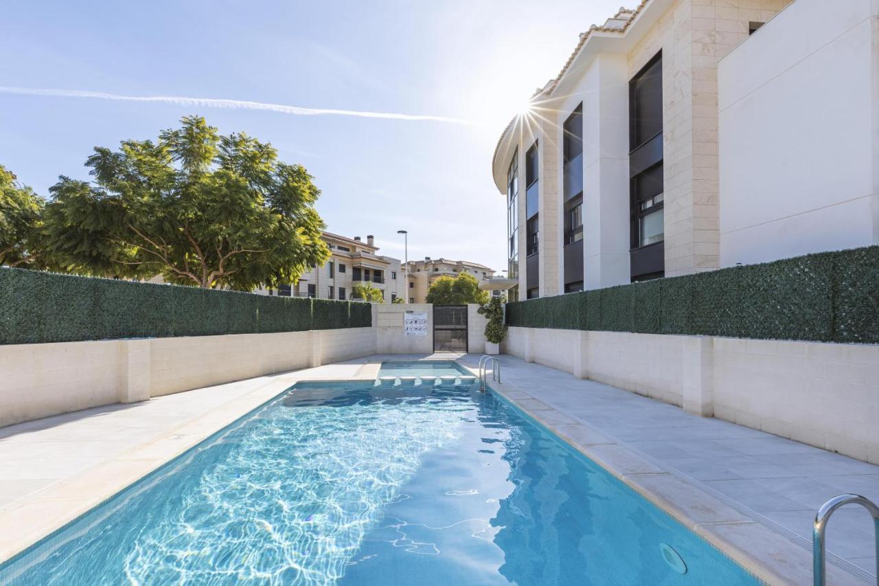 Apartamento Nuba A Javea Exterior photo