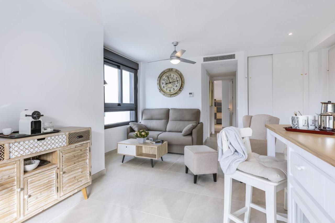 Apartamento Nuba A Javea Exterior photo